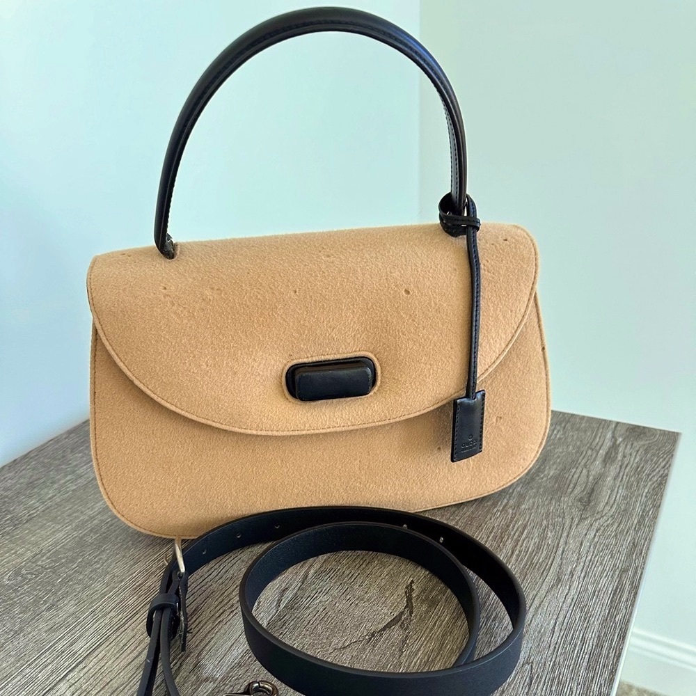 ❤️send offer❤️Gucci two way bag
